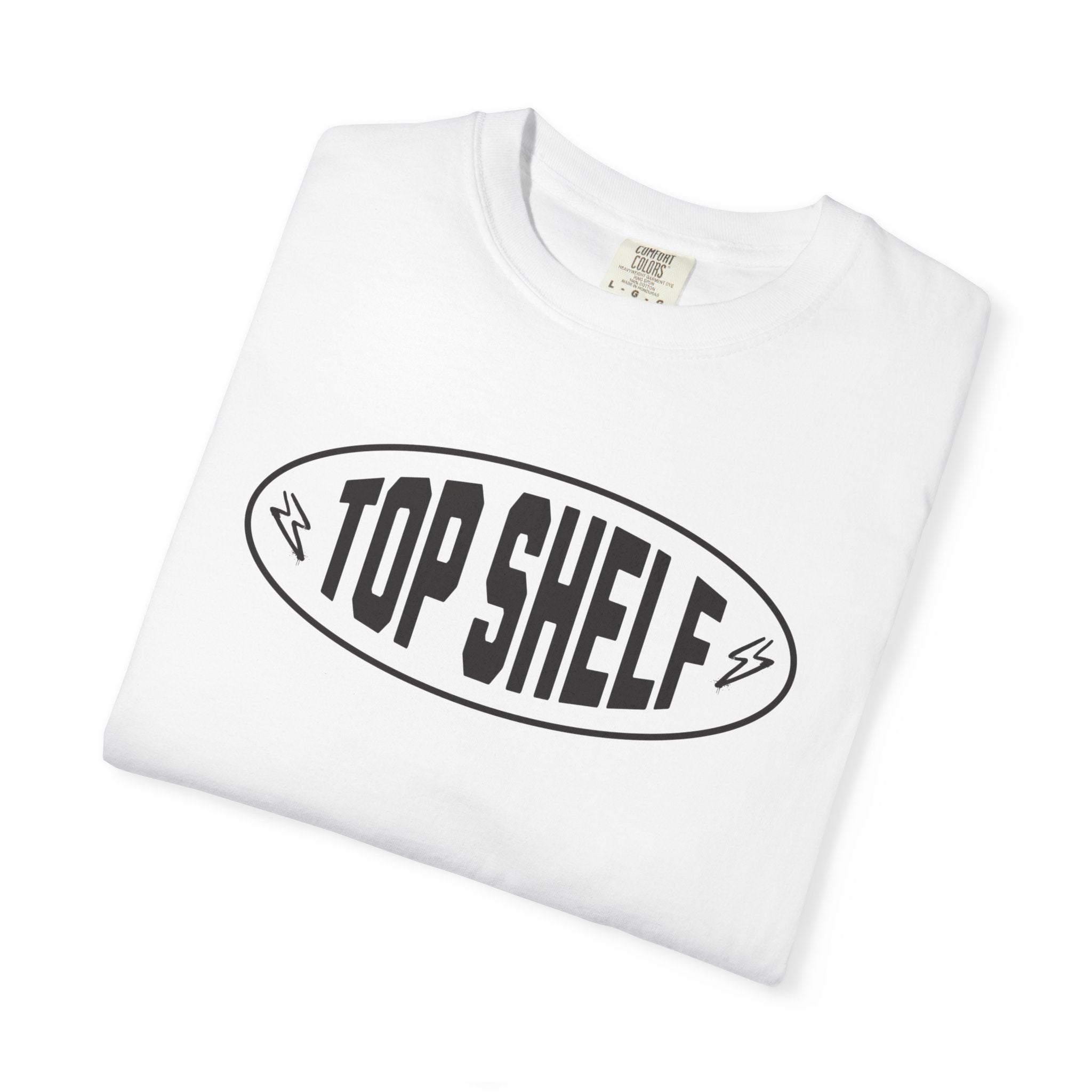 Top Shelf Tee