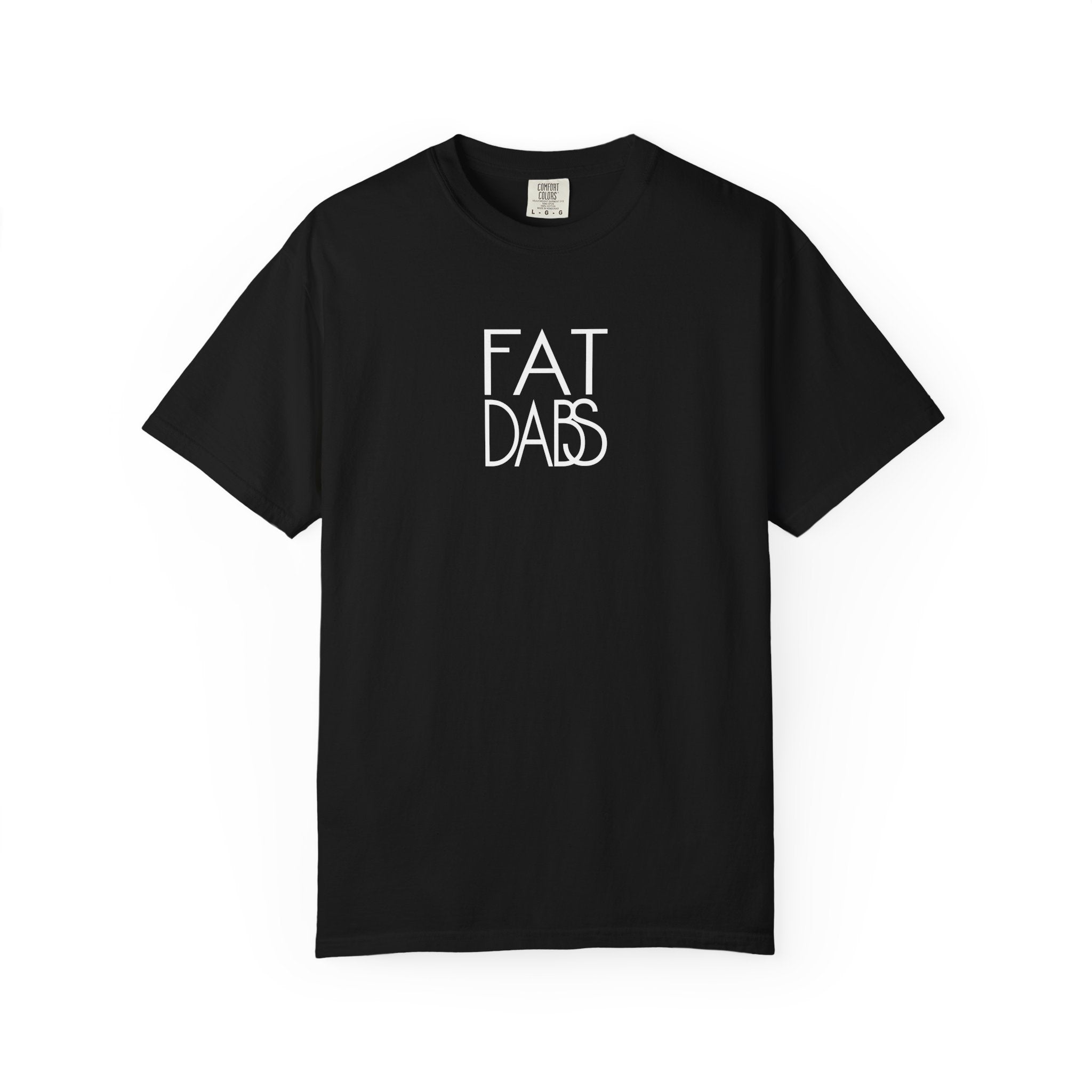 Fat Dabs Tee