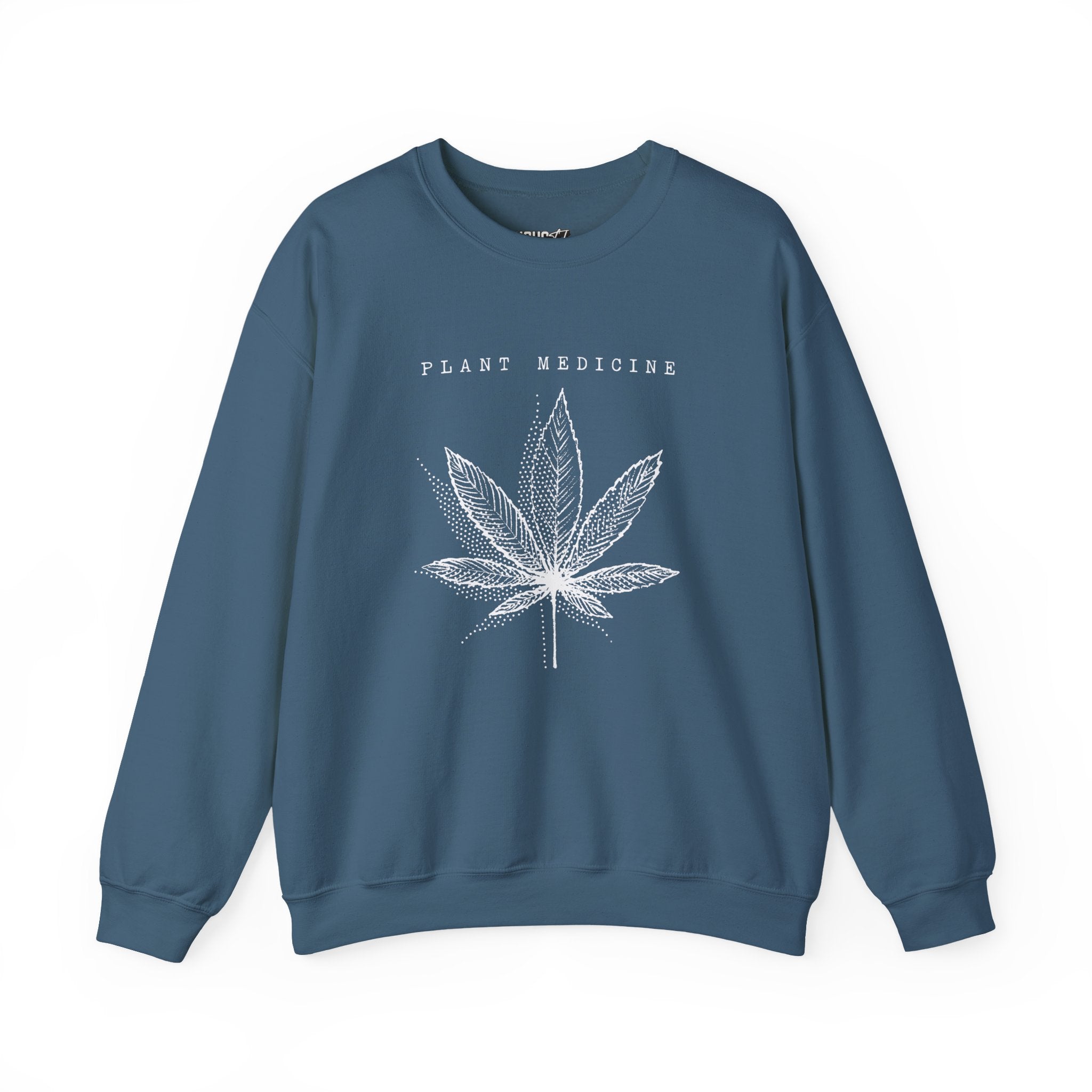 Plant Meds Sweatshirt