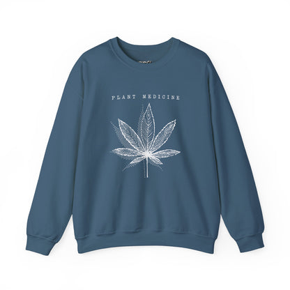 Plant Meds Sweatshirt