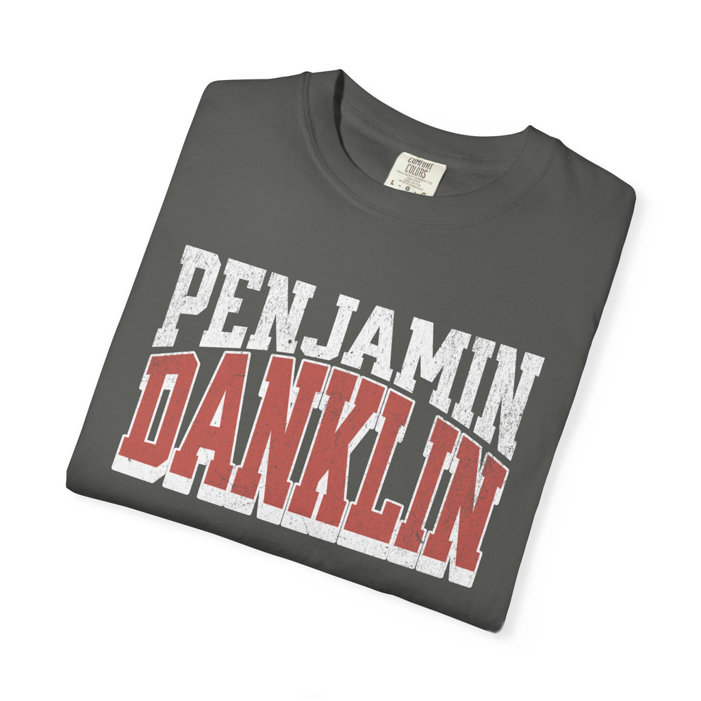 Penjamin Danklin Tee