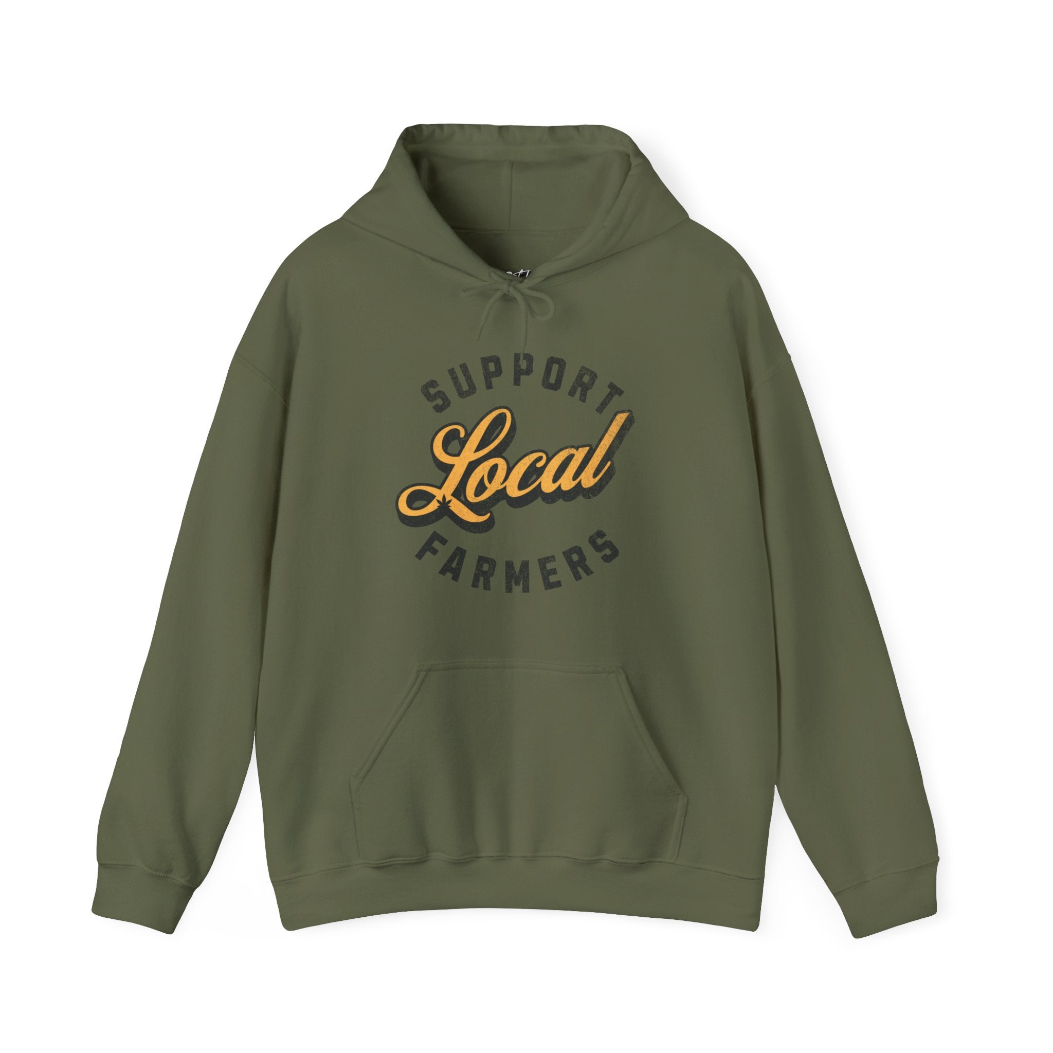Local Hoodie