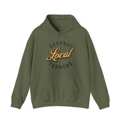 Local Hoodie