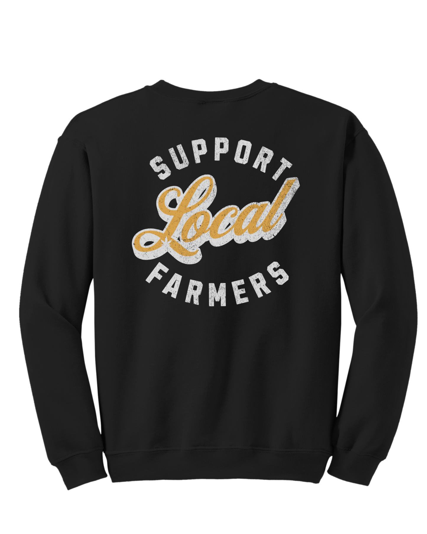 Support Local