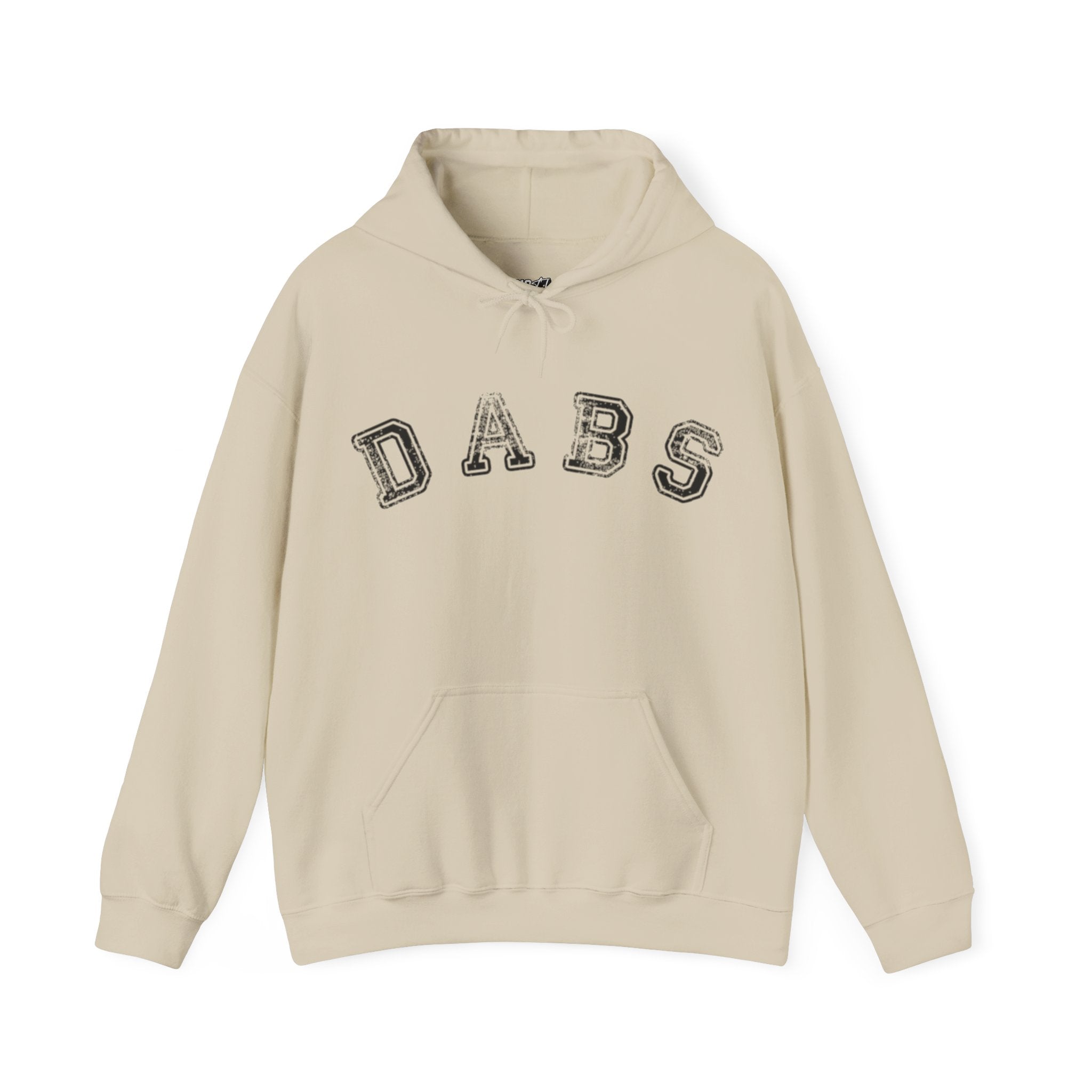 Dabs Hoodie