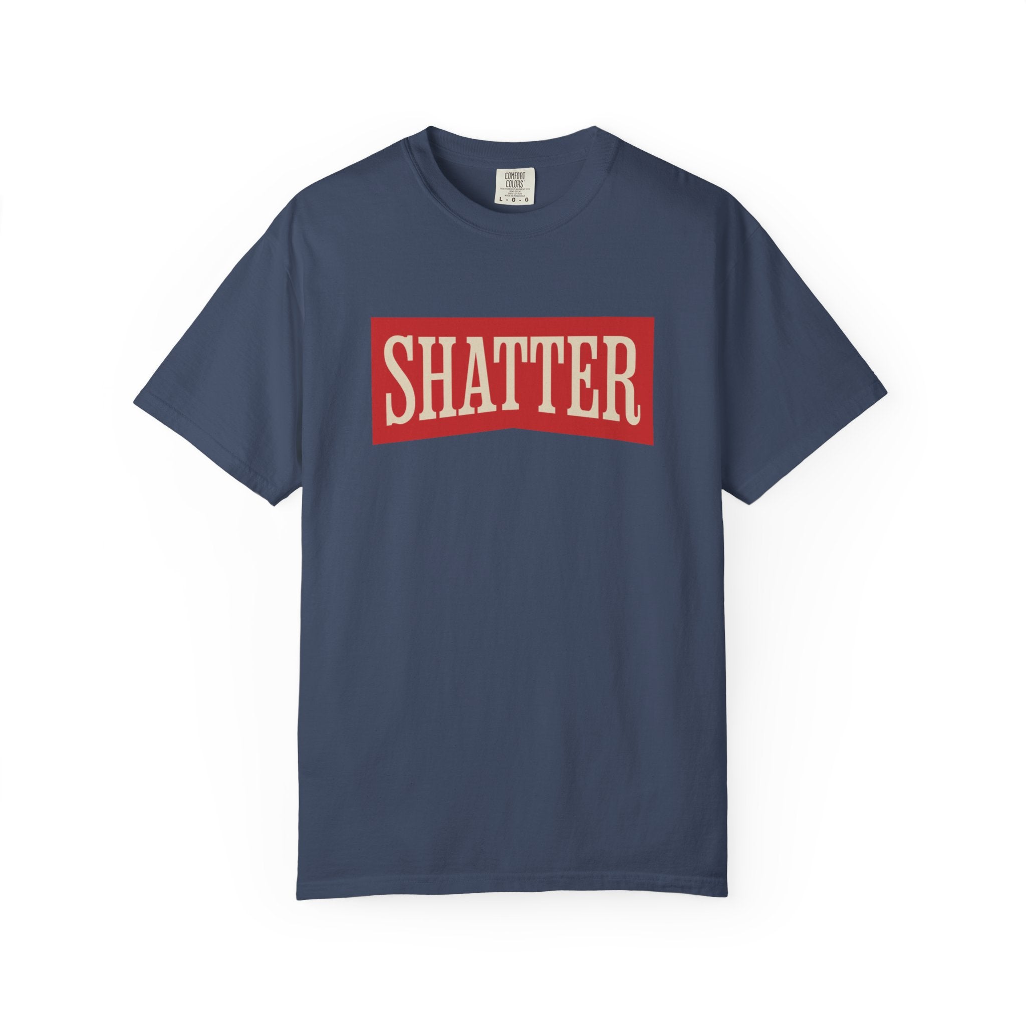 Shatter II Tee