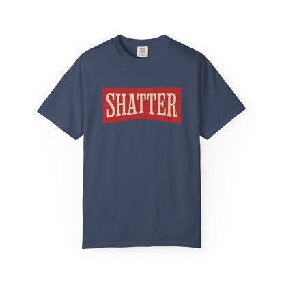 Shatter II Tee