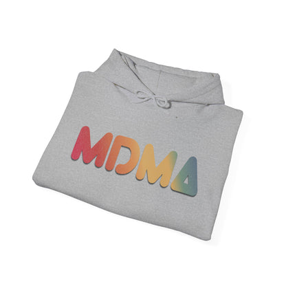 Gradient Molly Hoodie
