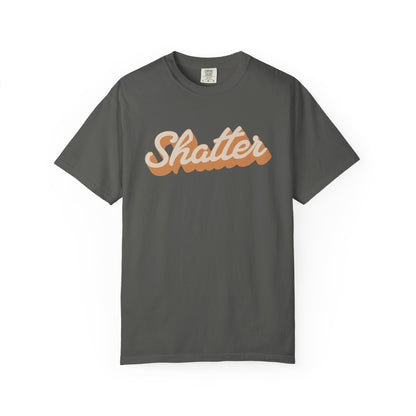 Shatter Tee
