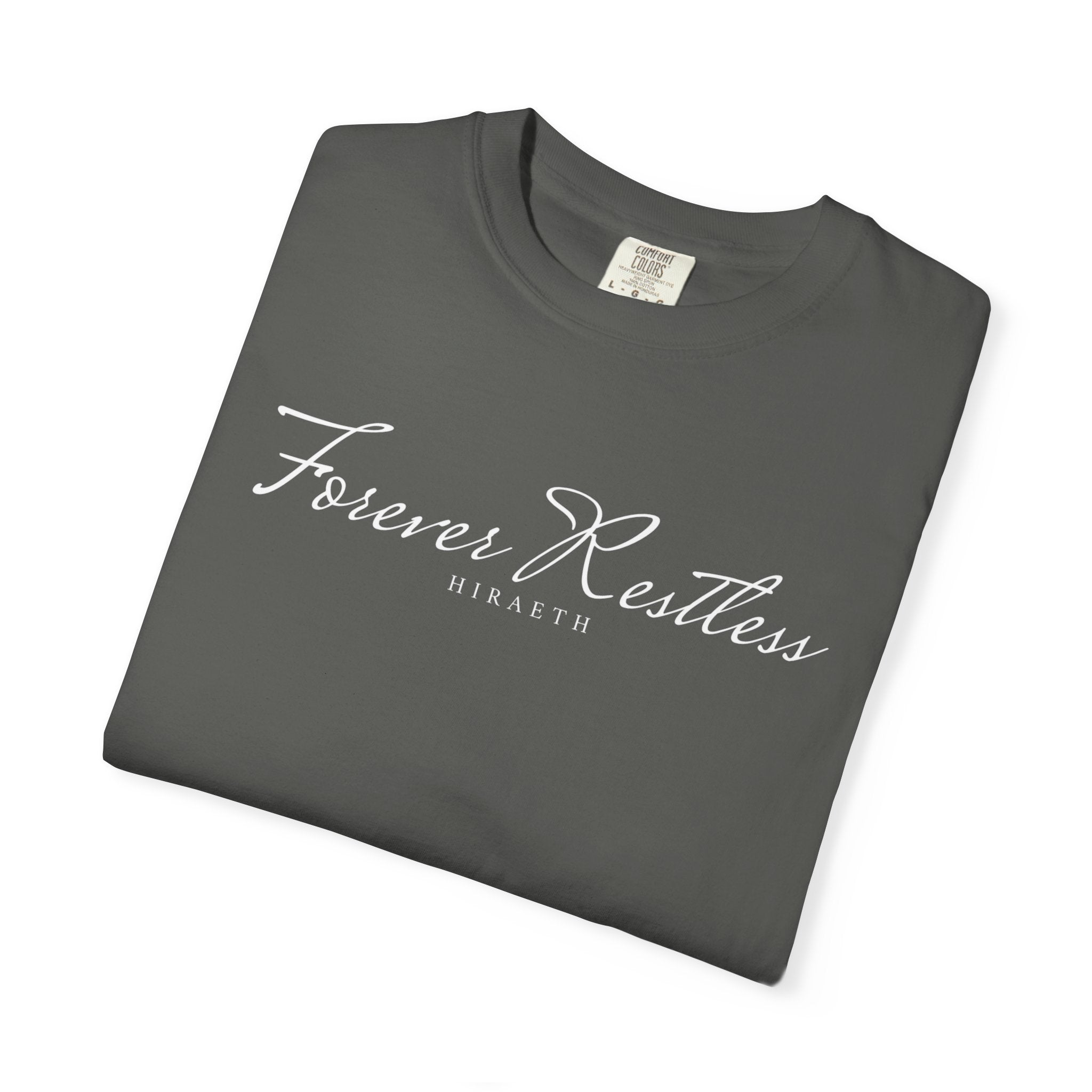 Forever Restless Tee