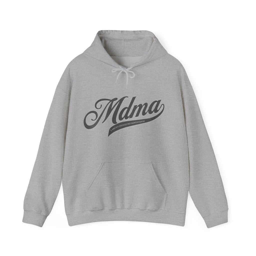 Varsity Molly Hoodie