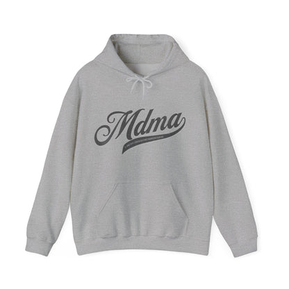 Varsity Molly Hoodie