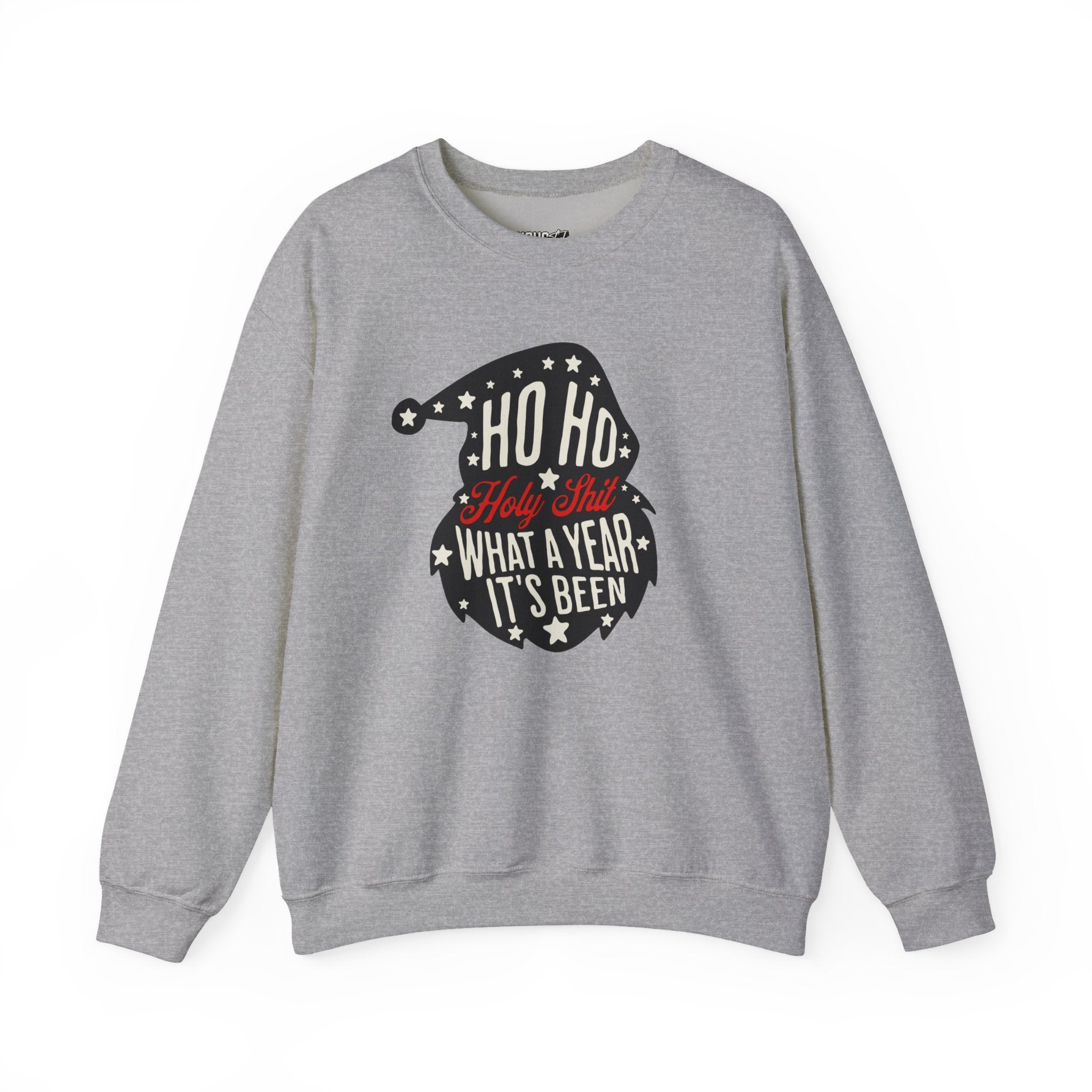 Ho Ho Holy Sweatshirt