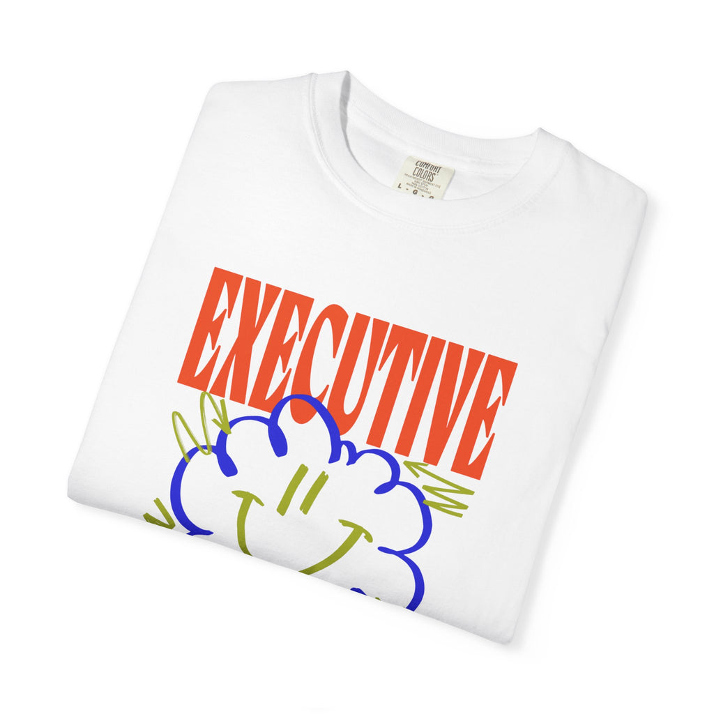Executive Dysfunction Tee