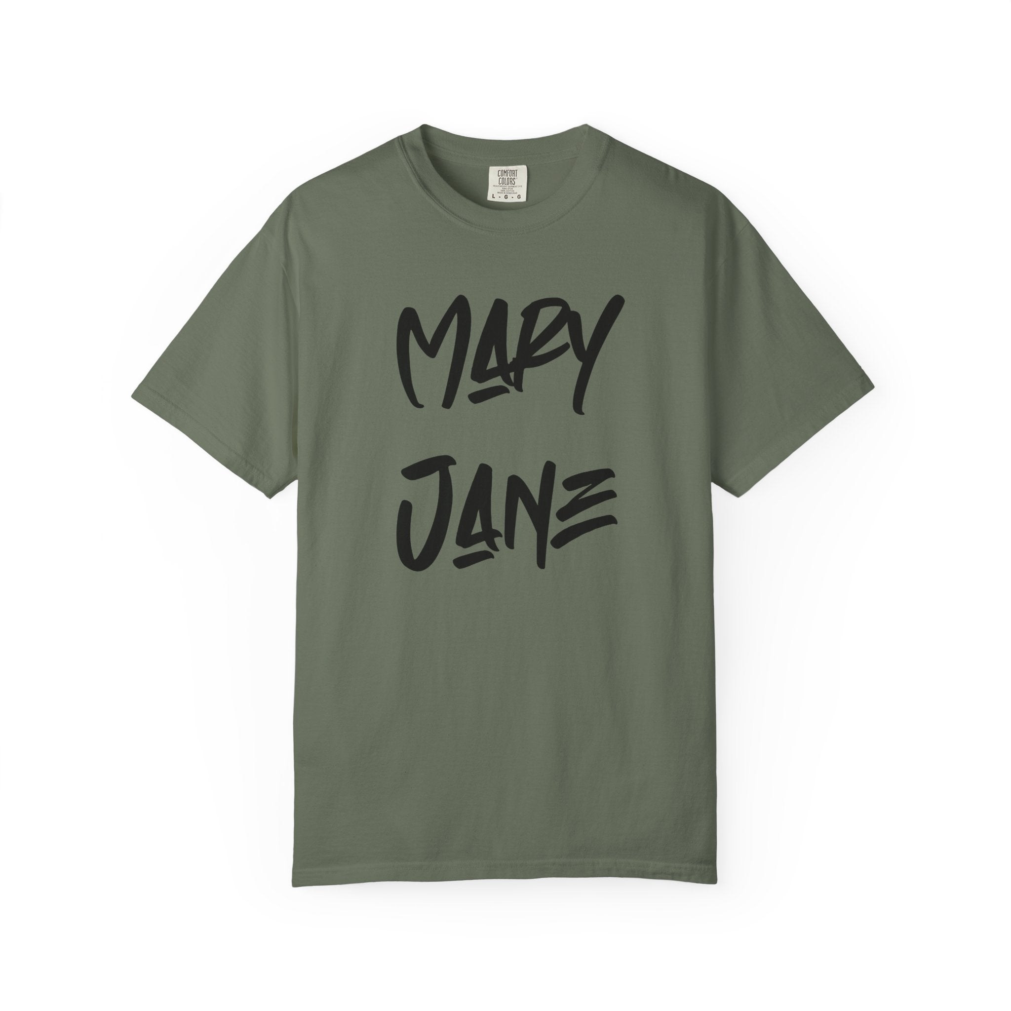Mary J Tee