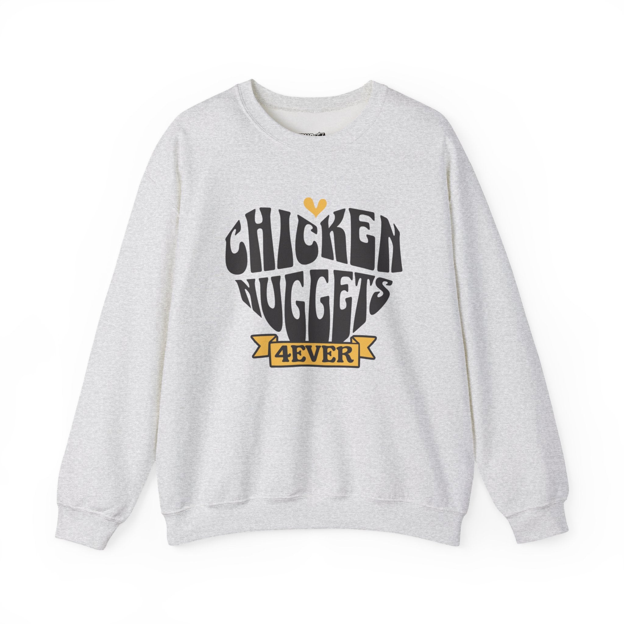 Nuggets 4Ever Sweatshirt