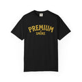Premium Smoke Tee