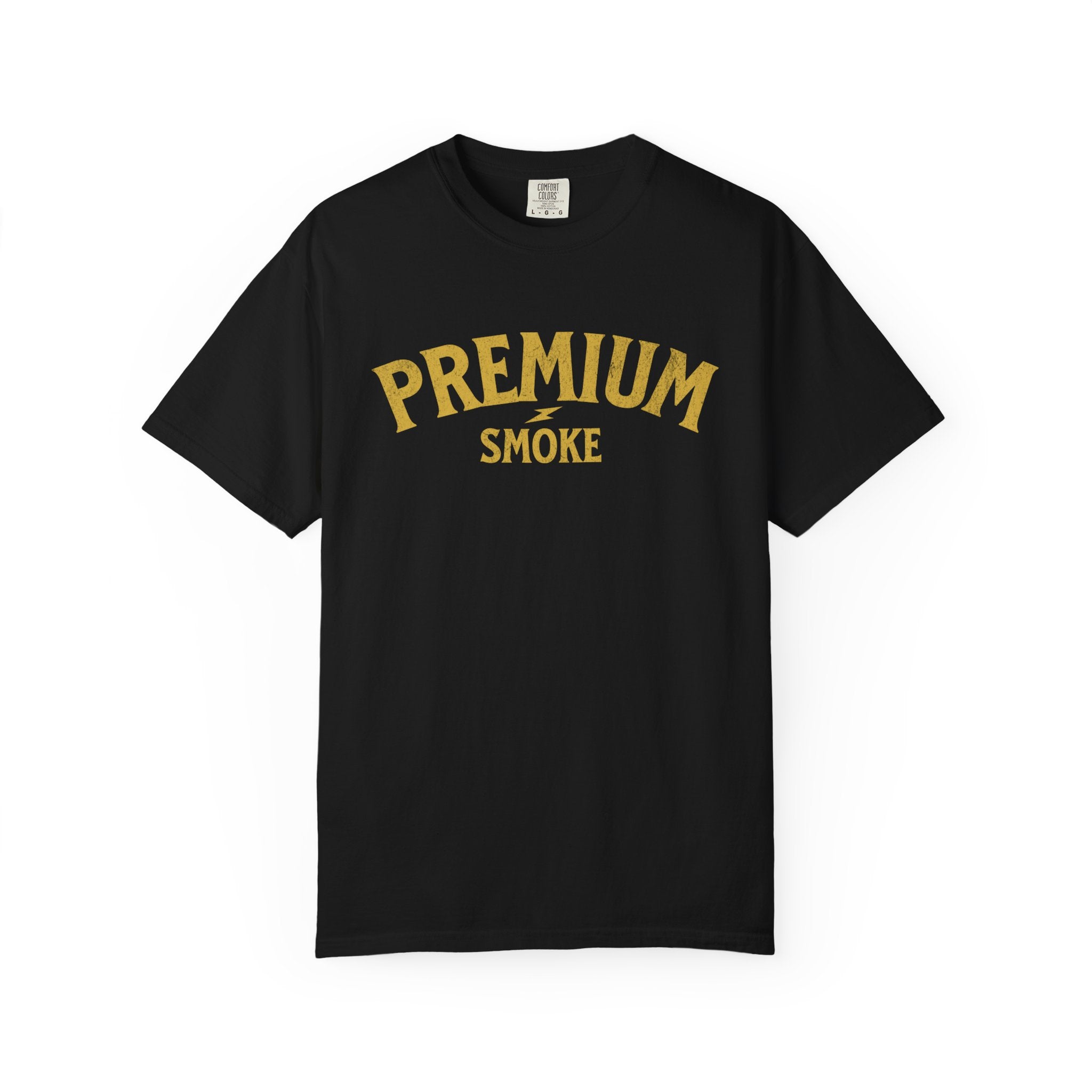 Premium Smoke Tee