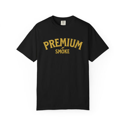 Premium Smoke Tee