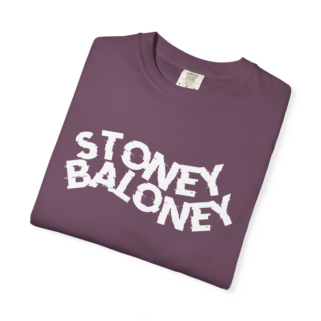 Stoney Baloney II