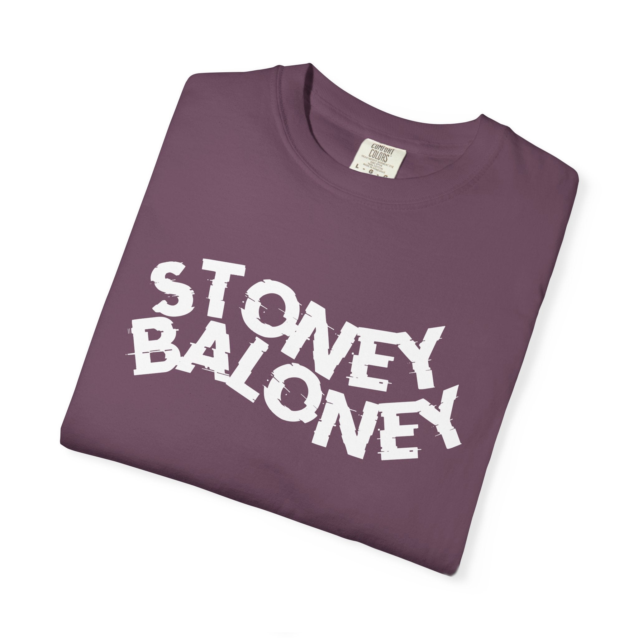 Stoney Baloney II