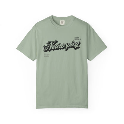 Neurospicy Tee