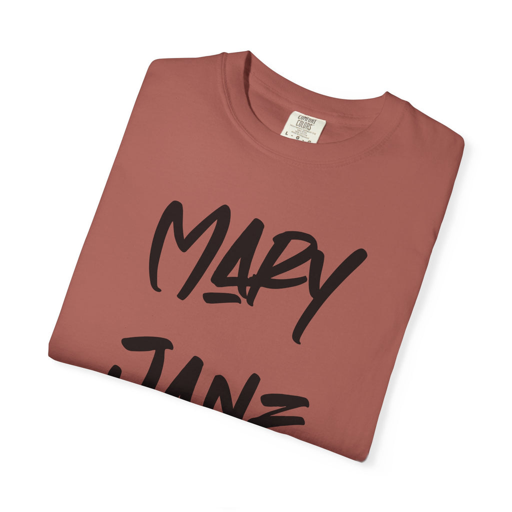 Mary J Tee