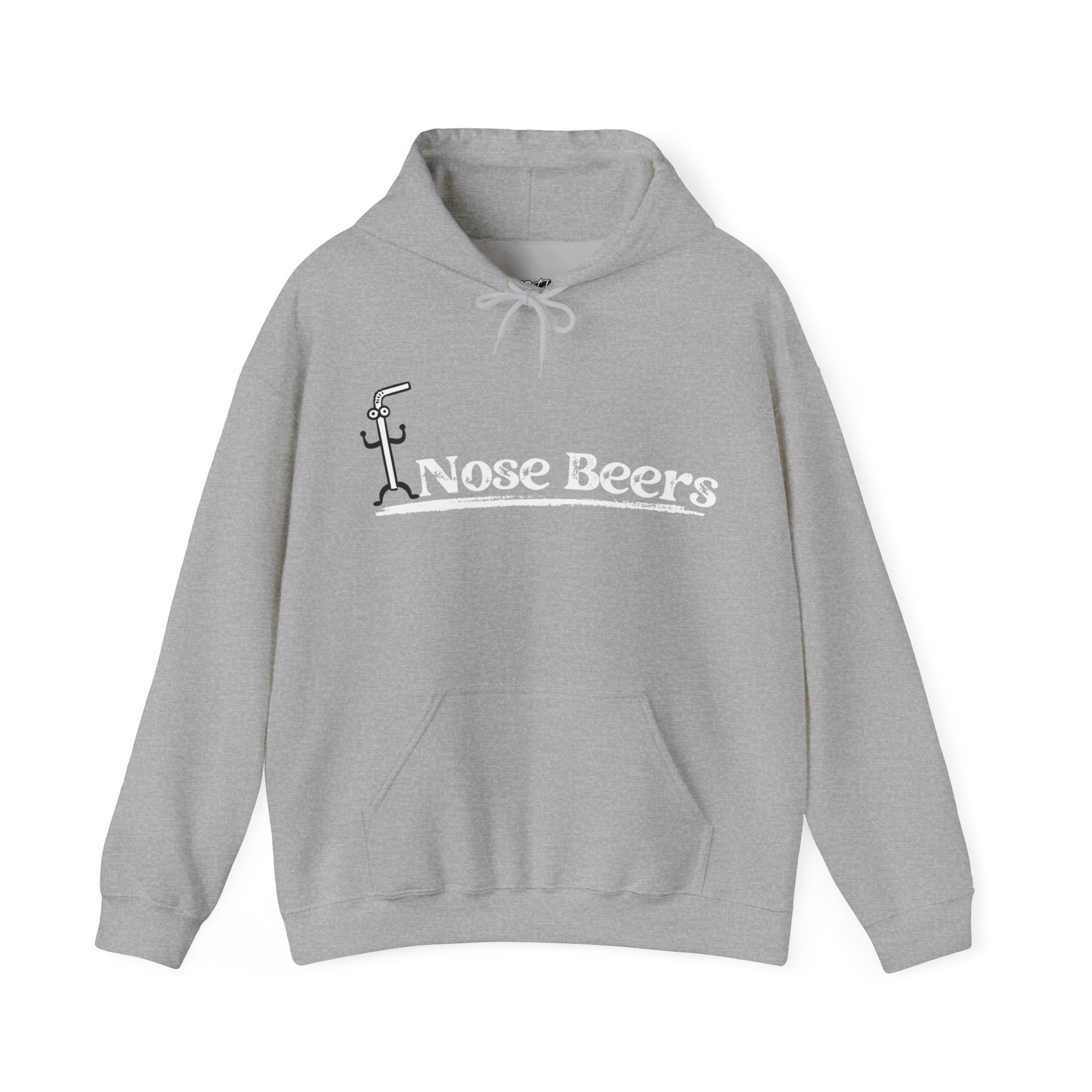 Nose Beers Hoodie