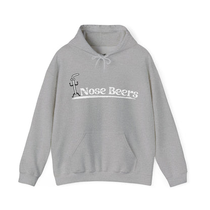 Nose Beers Hoodie