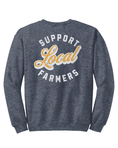 Support Local