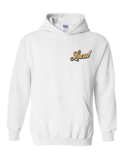 Local Hoodie