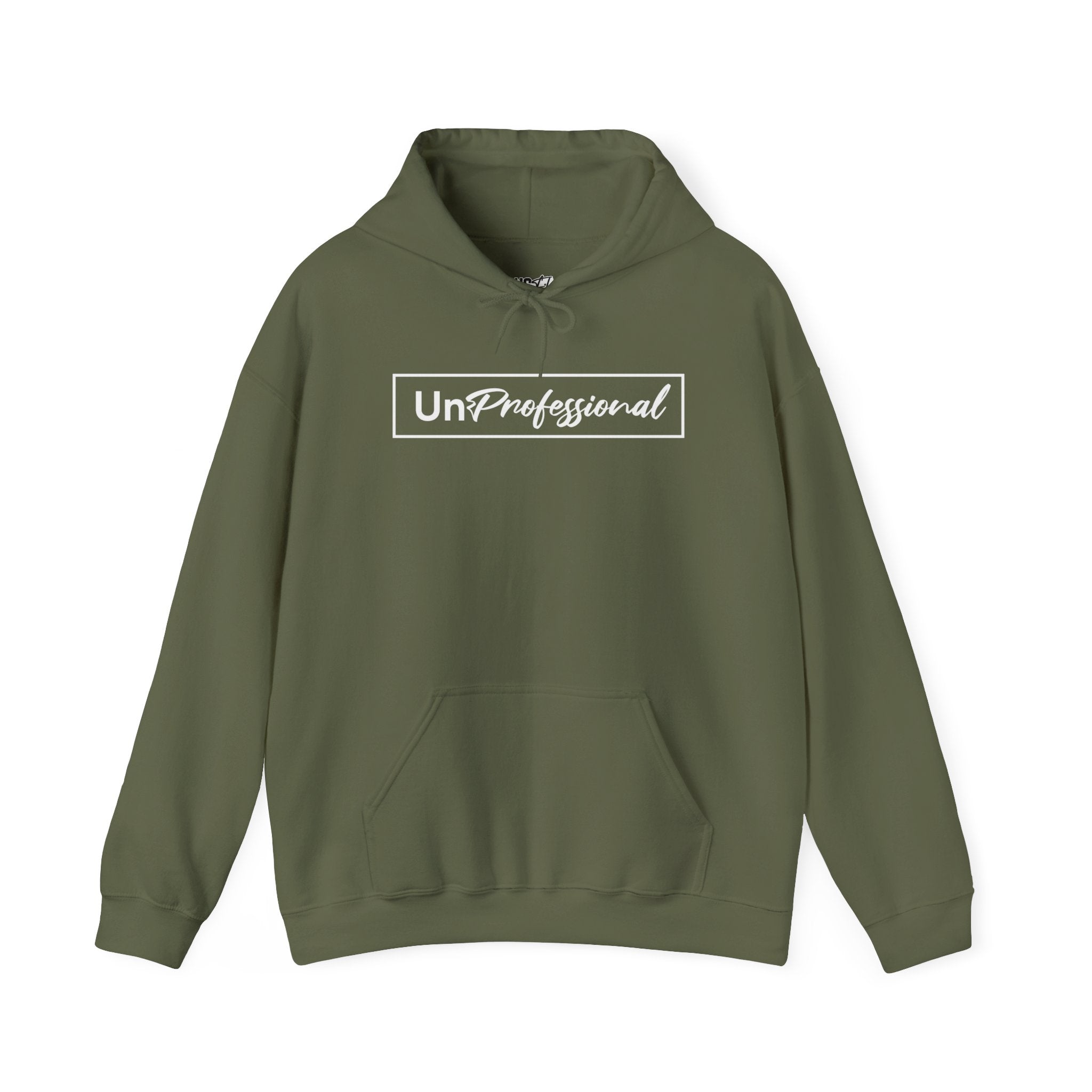 UnProfessional Hoodie