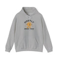 Mostly Hoodie