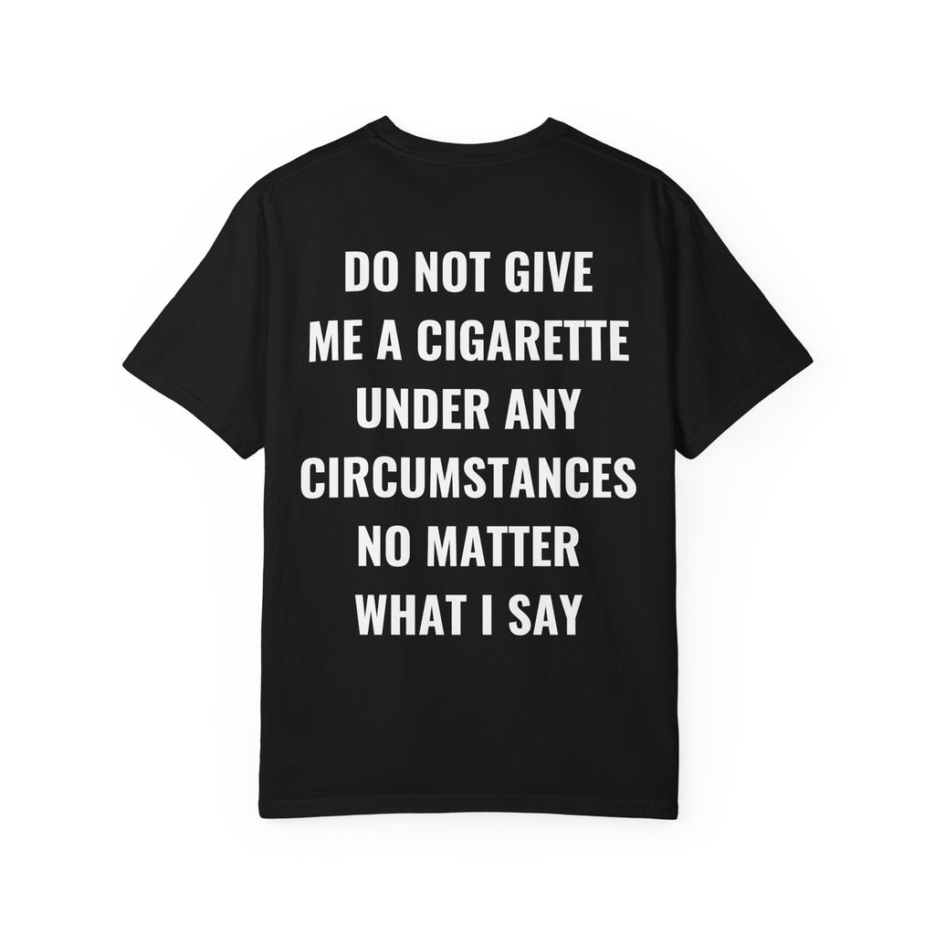 No Squares Tee