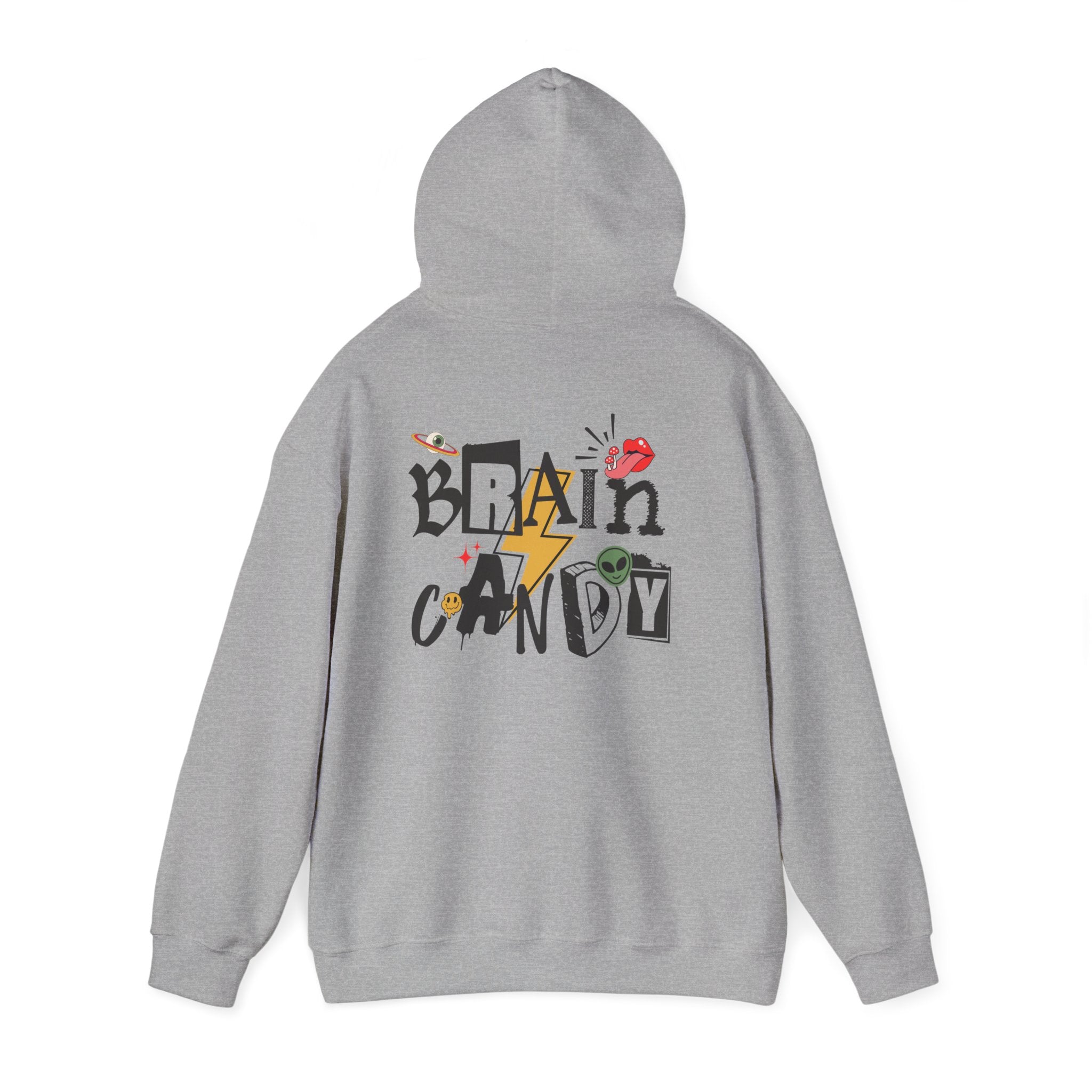 Brain Candy Sweatshirt