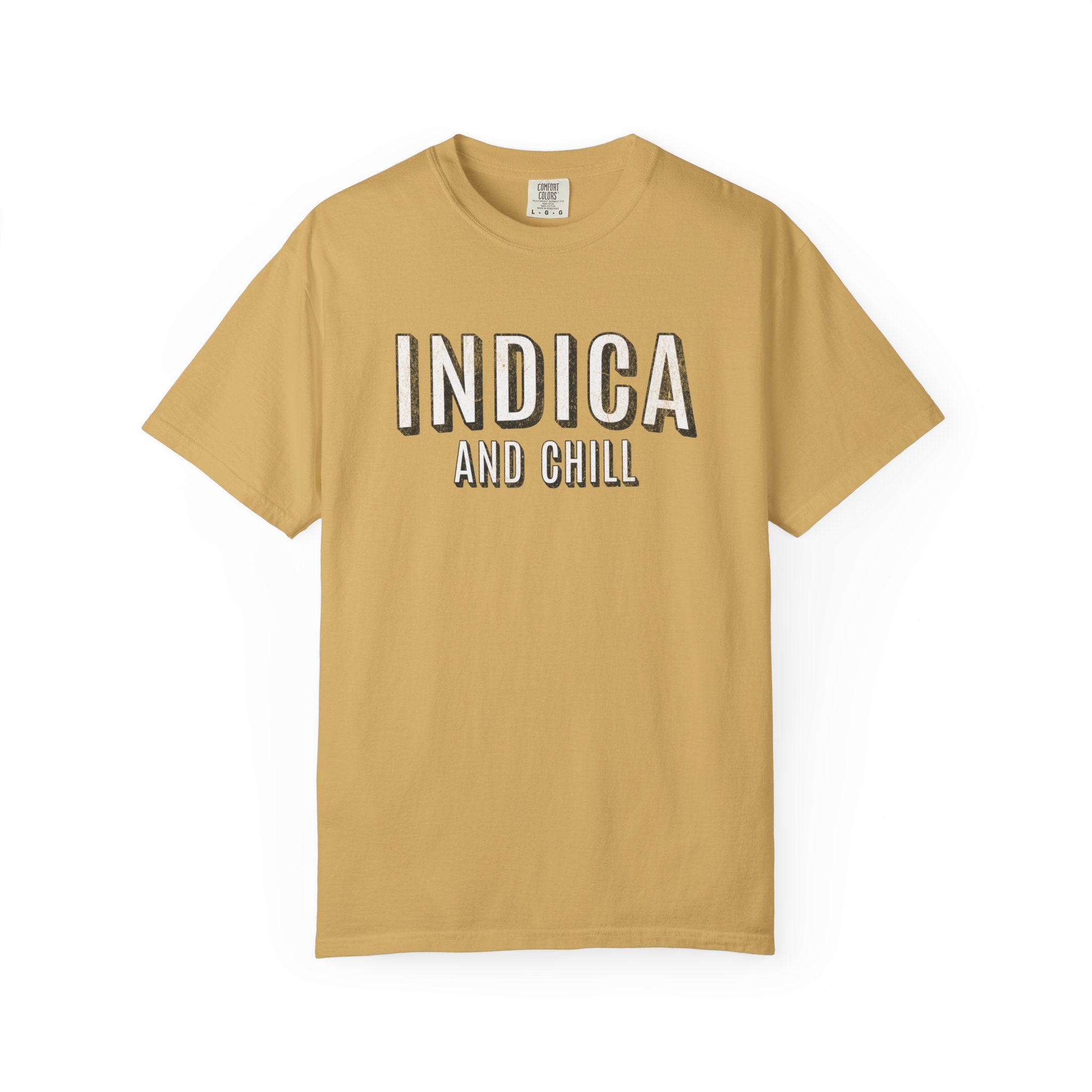 Indica & Chill Tee