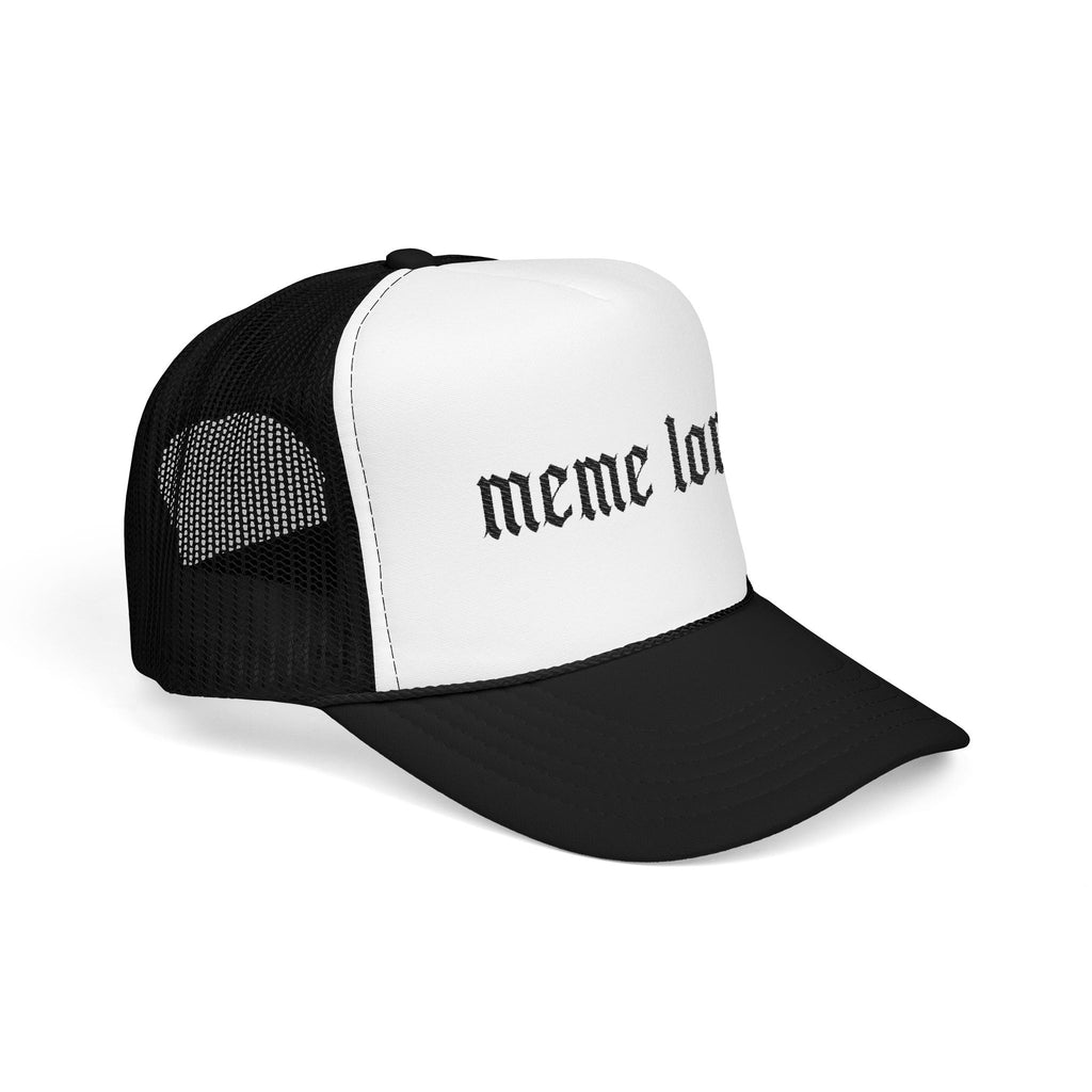 Meme Lord Hat