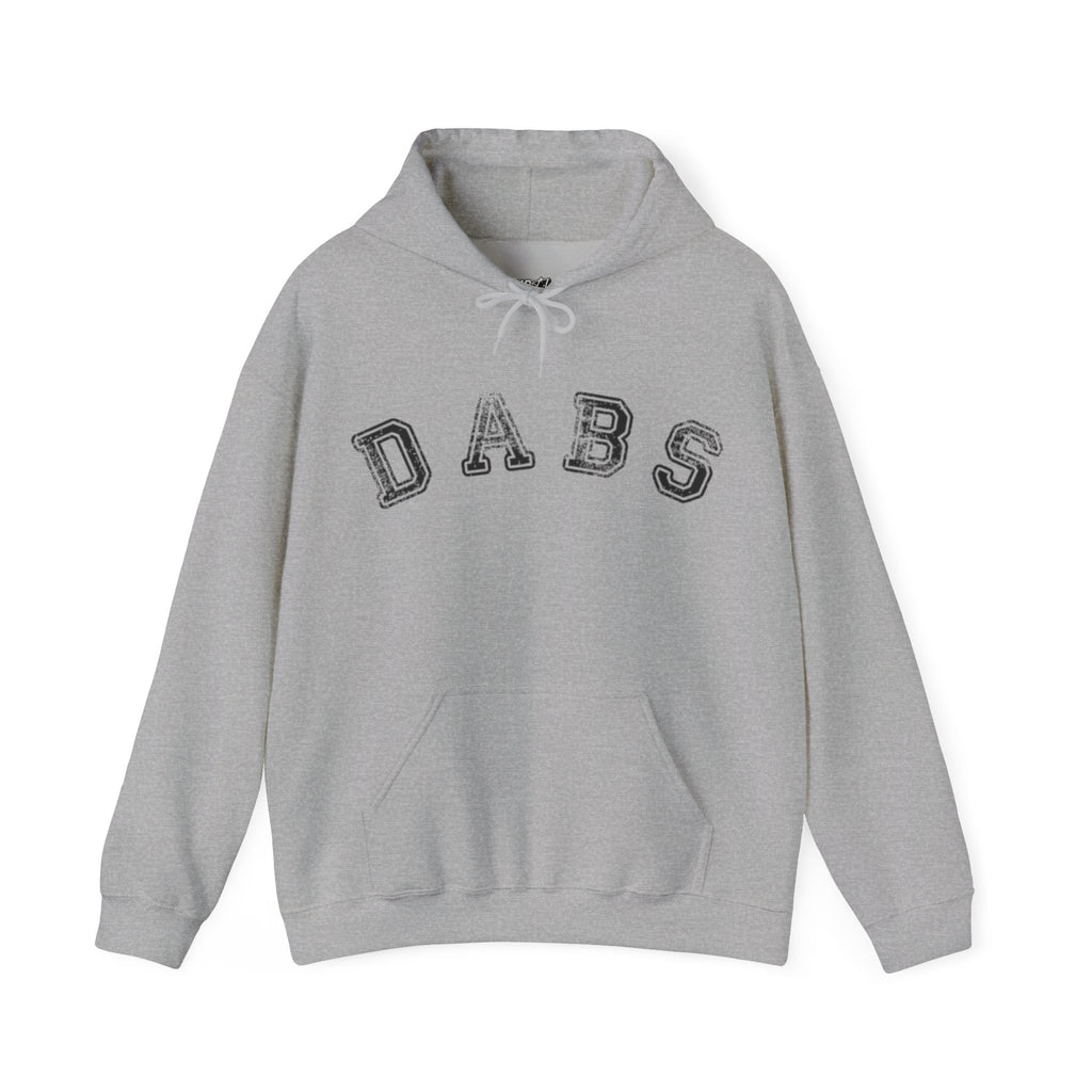 Dabs Hoodie