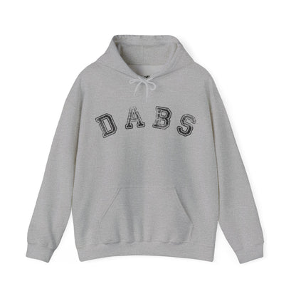 Dabs Hoodie