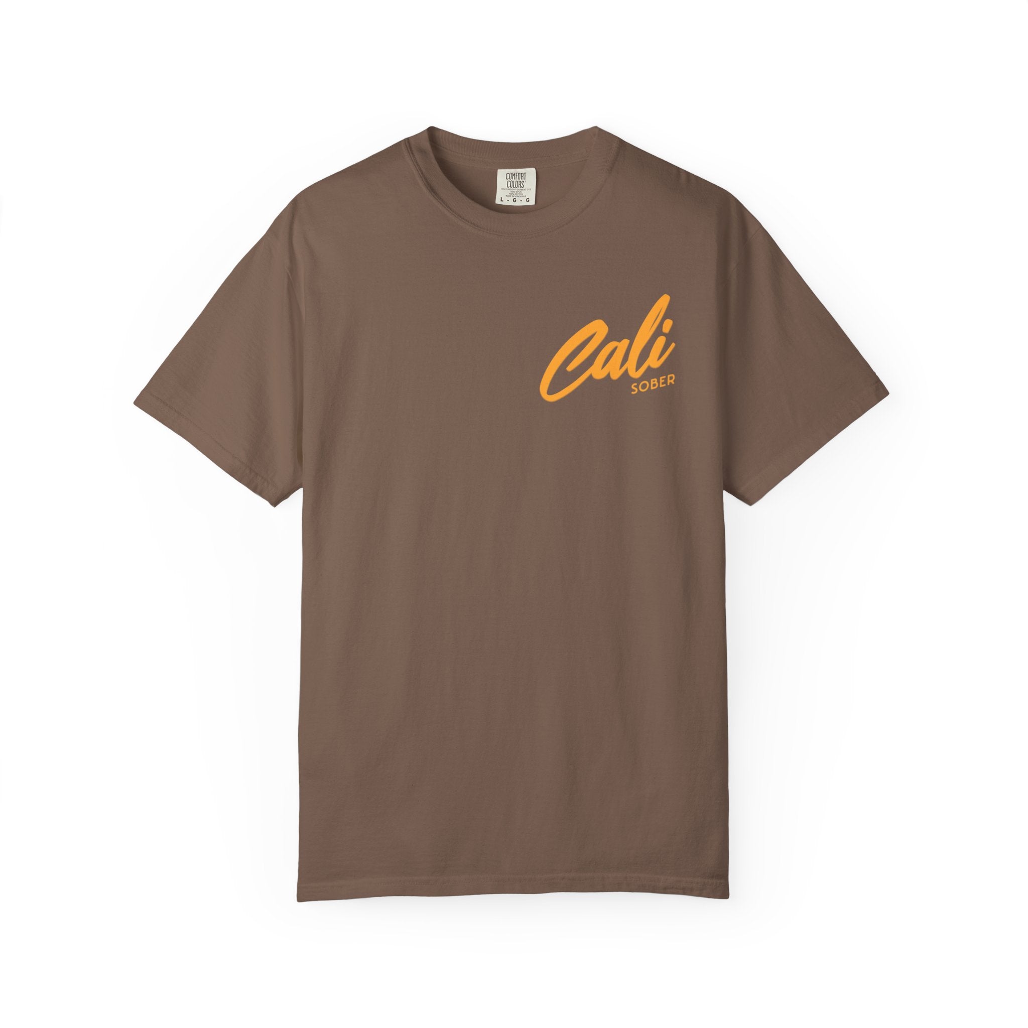 Cali Sober Tee