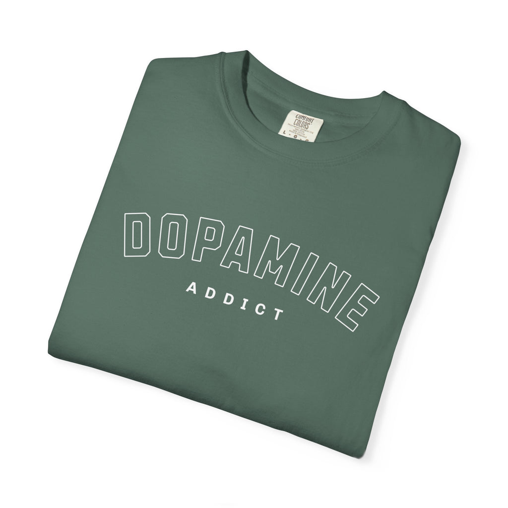 Dopamine Tee