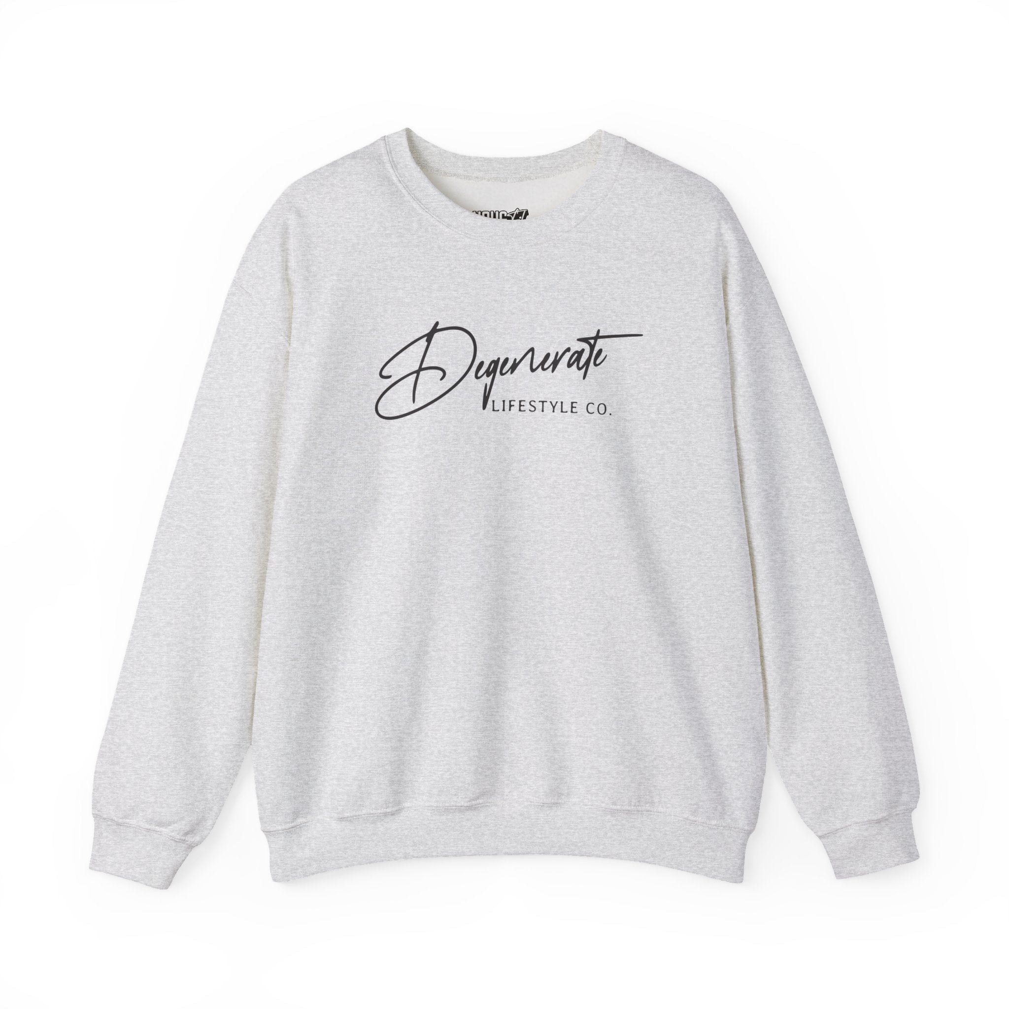 Degenerate Lifestyle Sweatshirt