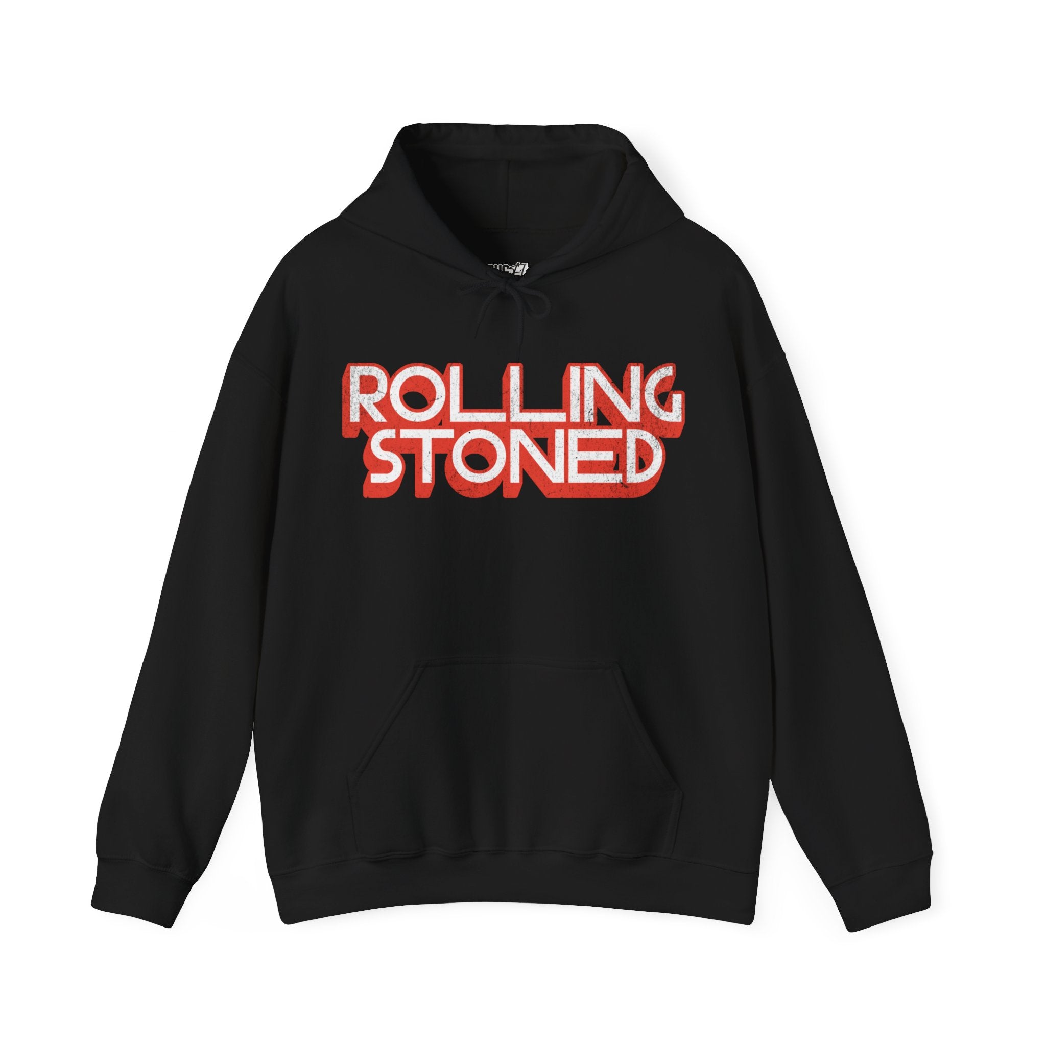 Rolling Stoned