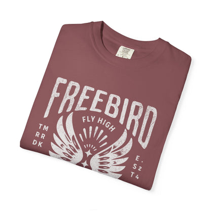 Freebird Tee