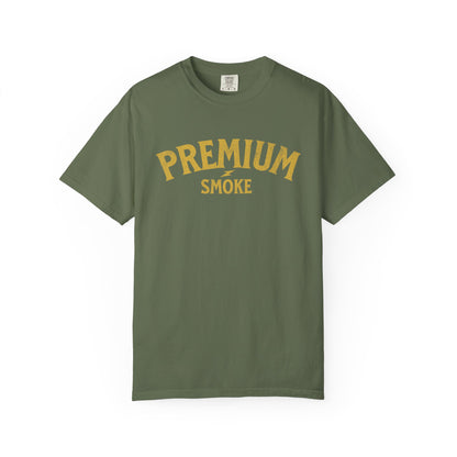 Premium Smoke Tee