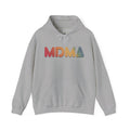 Gradient Molly Hoodie