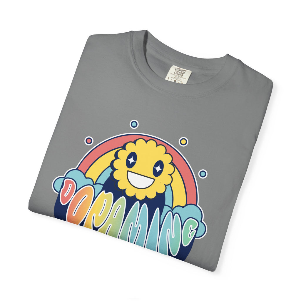 Dopamine Smiley Tee