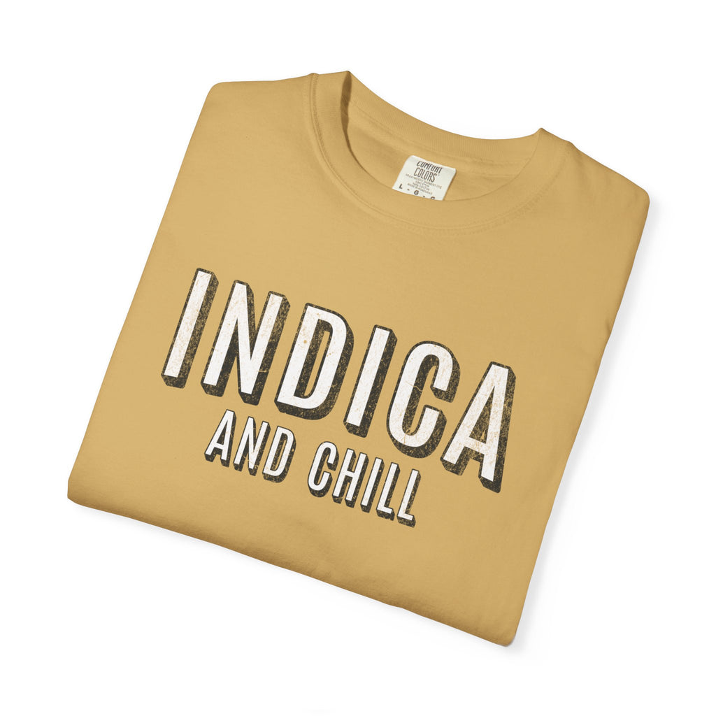 Indica & Chill Tee