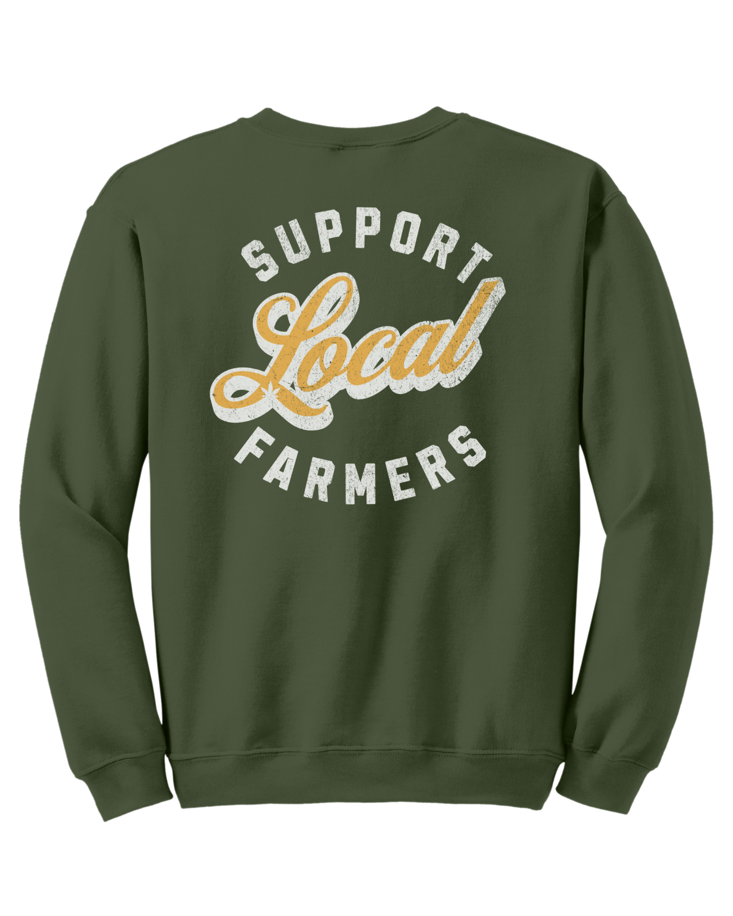 Support Local