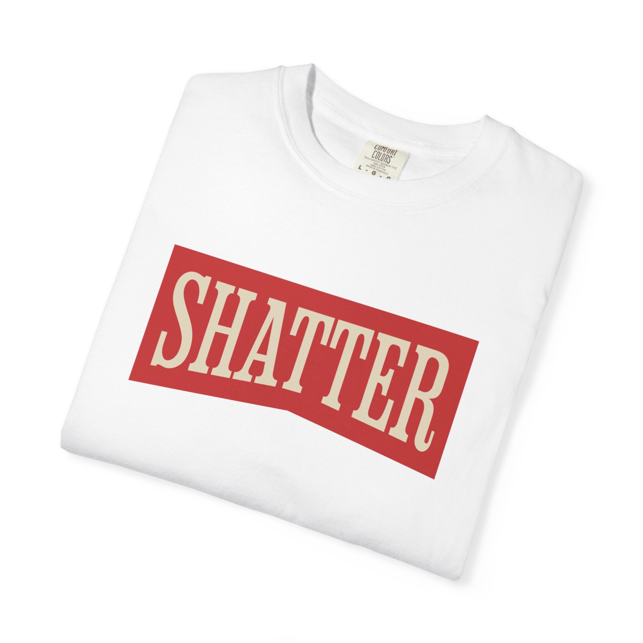 Shatter II Tee